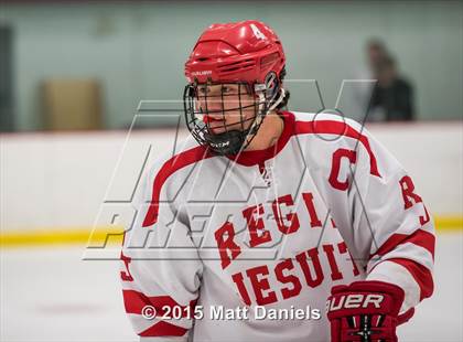 Thumbnail 1 in Lewis-Palmer @ Regis Jesuit photogallery.