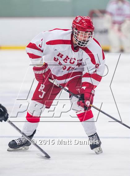Thumbnail 1 in Lewis-Palmer @ Regis Jesuit photogallery.