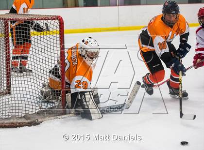 Thumbnail 3 in Lewis-Palmer @ Regis Jesuit photogallery.