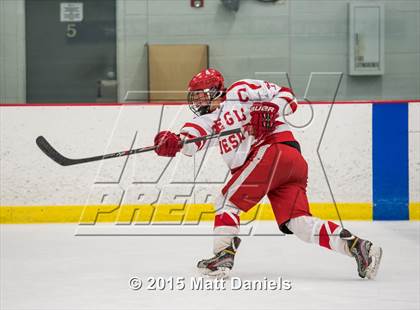 Thumbnail 1 in Lewis-Palmer @ Regis Jesuit photogallery.