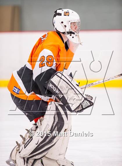Thumbnail 1 in Lewis-Palmer @ Regis Jesuit photogallery.