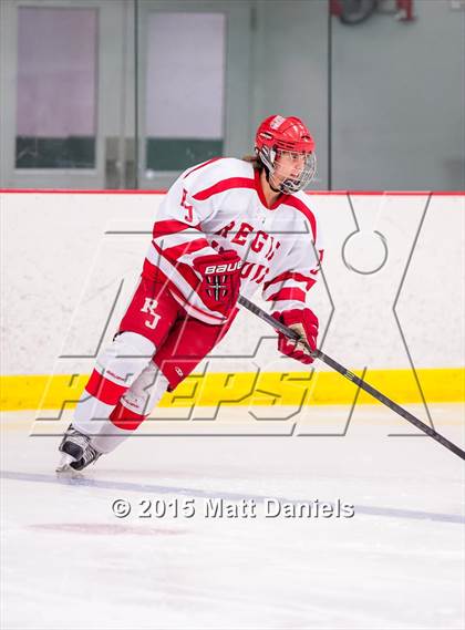 Thumbnail 2 in Lewis-Palmer @ Regis Jesuit photogallery.