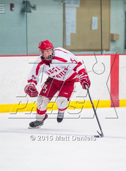 Thumbnail 3 in Lewis-Palmer @ Regis Jesuit photogallery.