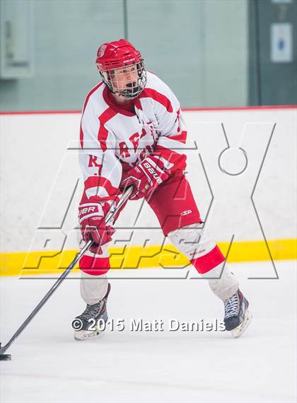 Thumbnail 1 in Lewis-Palmer @ Regis Jesuit photogallery.