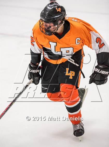 Thumbnail 1 in Lewis-Palmer @ Regis Jesuit photogallery.