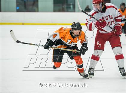 Thumbnail 2 in Lewis-Palmer @ Regis Jesuit photogallery.