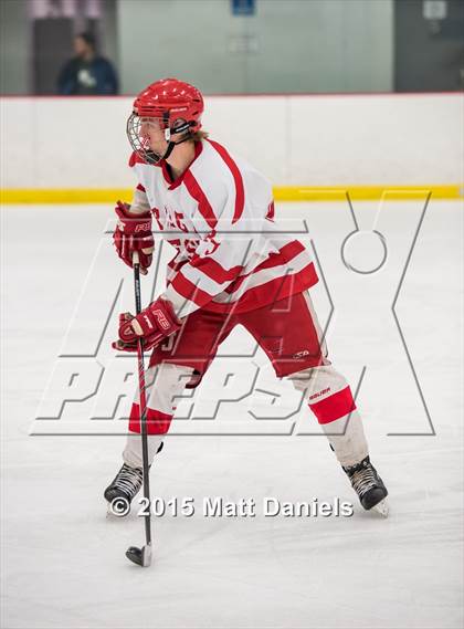 Thumbnail 1 in Lewis-Palmer @ Regis Jesuit photogallery.