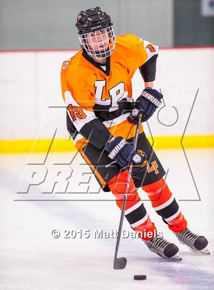 Thumbnail 1 in Lewis-Palmer @ Regis Jesuit photogallery.
