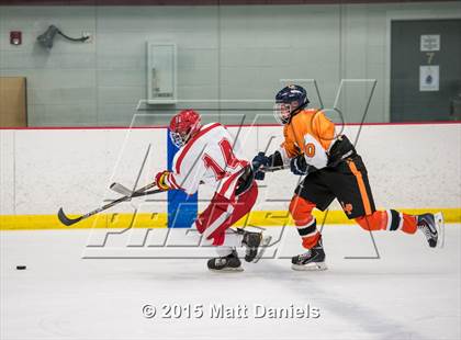 Thumbnail 3 in Lewis-Palmer @ Regis Jesuit photogallery.