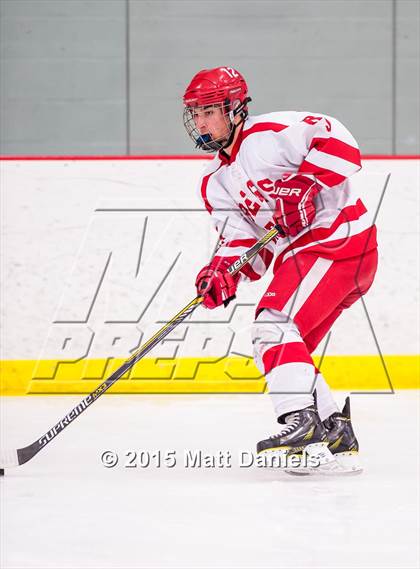 Thumbnail 1 in Lewis-Palmer @ Regis Jesuit photogallery.