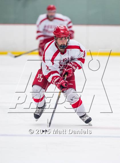 Thumbnail 1 in Lewis-Palmer @ Regis Jesuit photogallery.