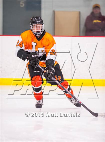 Thumbnail 2 in Lewis-Palmer @ Regis Jesuit photogallery.