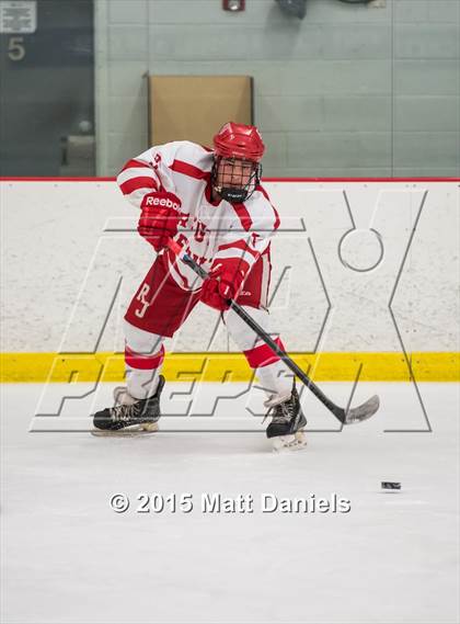 Thumbnail 2 in Lewis-Palmer @ Regis Jesuit photogallery.