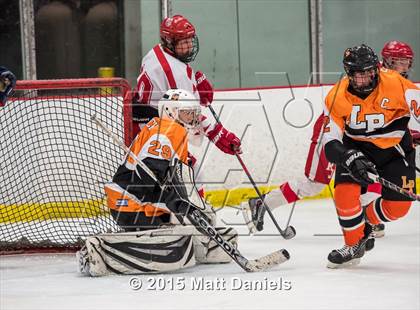 Thumbnail 3 in Lewis-Palmer @ Regis Jesuit photogallery.