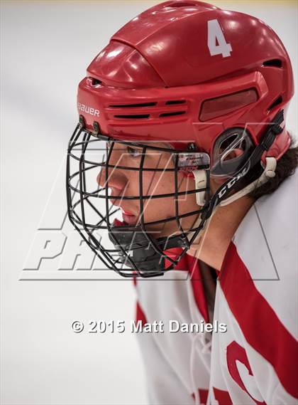 Thumbnail 1 in Lewis-Palmer @ Regis Jesuit photogallery.