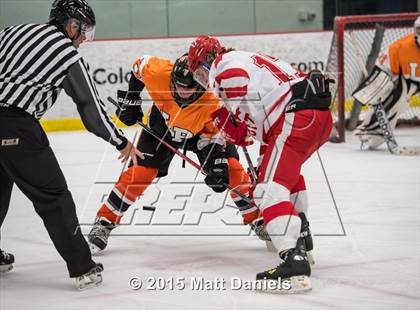 Thumbnail 2 in Lewis-Palmer @ Regis Jesuit photogallery.