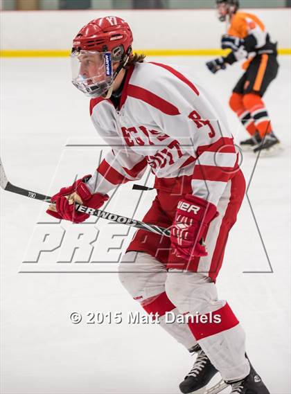 Thumbnail 2 in Lewis-Palmer @ Regis Jesuit photogallery.