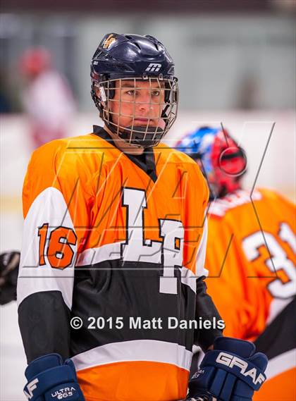 Thumbnail 2 in Lewis-Palmer @ Regis Jesuit photogallery.