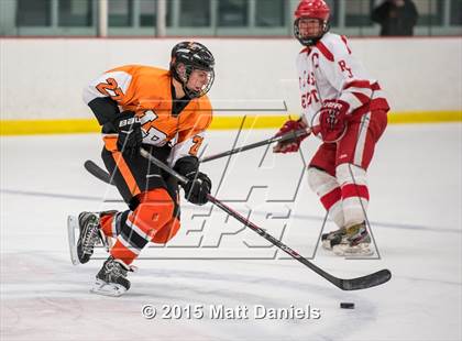Thumbnail 2 in Lewis-Palmer @ Regis Jesuit photogallery.