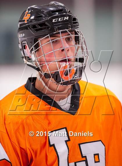 Thumbnail 1 in Lewis-Palmer @ Regis Jesuit photogallery.