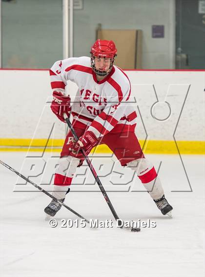 Thumbnail 3 in Lewis-Palmer @ Regis Jesuit photogallery.
