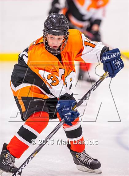 Thumbnail 1 in Lewis-Palmer @ Regis Jesuit photogallery.