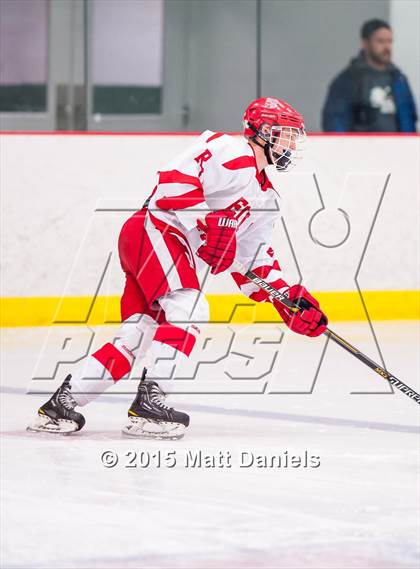 Thumbnail 3 in Lewis-Palmer @ Regis Jesuit photogallery.