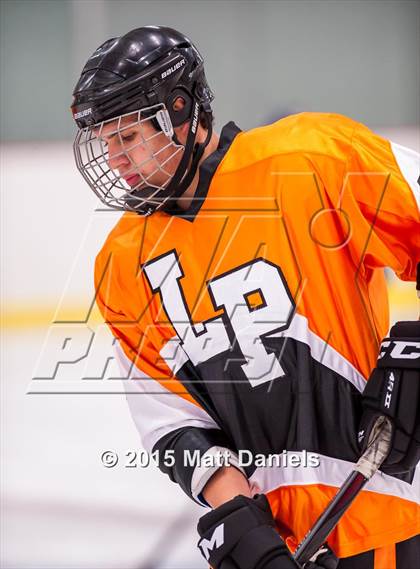 Thumbnail 1 in Lewis-Palmer @ Regis Jesuit photogallery.