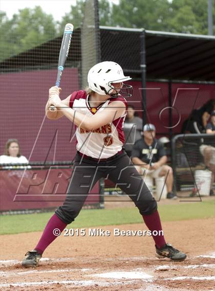 Thumbnail 3 in Lassiter vs. Calhoun photogallery.