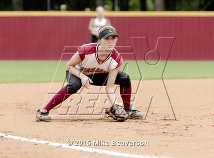 Thumbnail 2 in Lassiter vs. Calhoun photogallery.