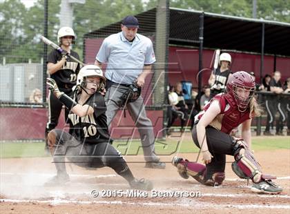Thumbnail 3 in Lassiter vs. Calhoun photogallery.
