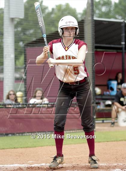 Thumbnail 2 in Lassiter vs. Calhoun photogallery.