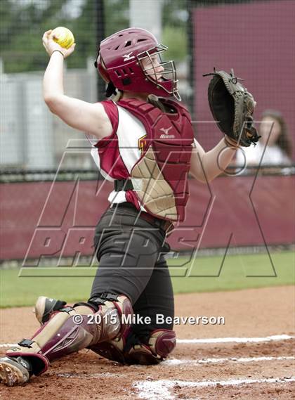 Thumbnail 3 in Lassiter vs. Calhoun photogallery.