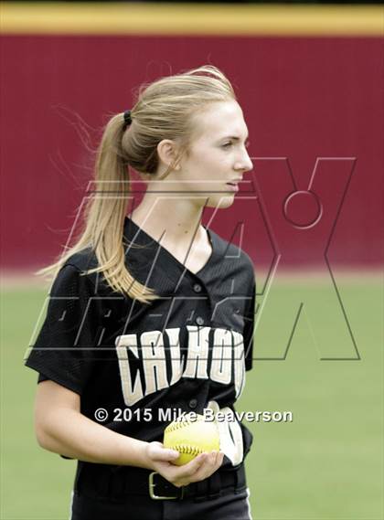 Thumbnail 3 in Lassiter vs. Calhoun photogallery.