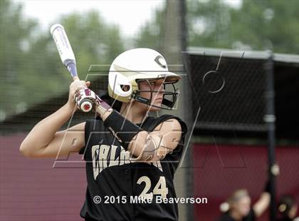 Thumbnail 1 in Lassiter vs. Calhoun photogallery.