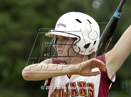 Thumbnail 1 in Lassiter vs. Calhoun photogallery.