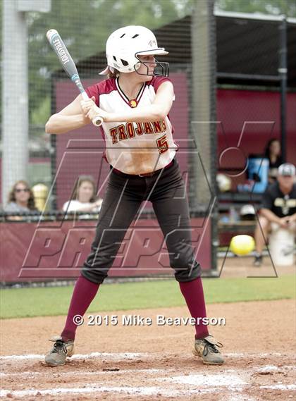 Thumbnail 1 in Lassiter vs. Calhoun photogallery.