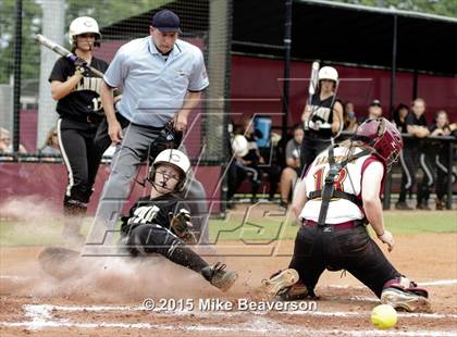 Thumbnail 1 in Lassiter vs. Calhoun photogallery.
