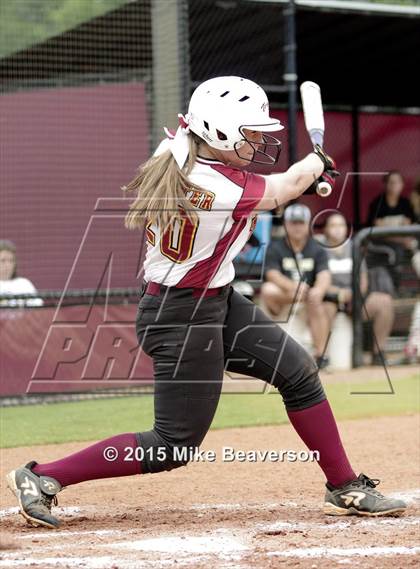 Thumbnail 2 in Lassiter vs. Calhoun photogallery.