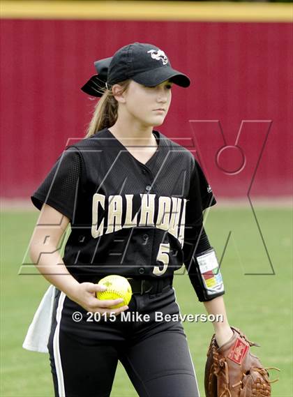 Thumbnail 1 in Lassiter vs. Calhoun photogallery.