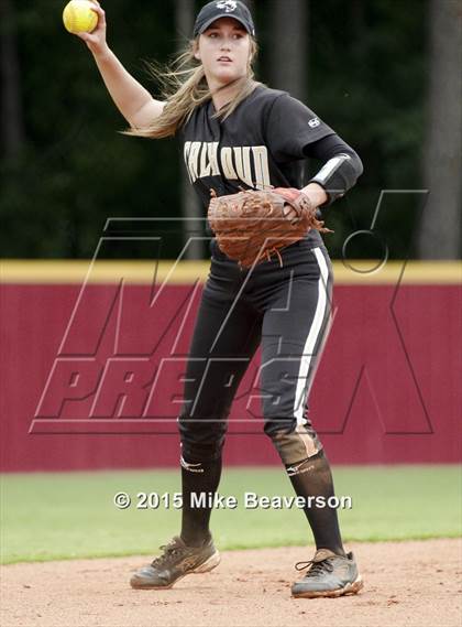Thumbnail 2 in Lassiter vs. Calhoun photogallery.