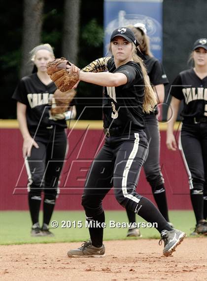 Thumbnail 1 in Lassiter vs. Calhoun photogallery.