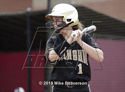 Thumbnail 1 in Lassiter vs. Calhoun photogallery.