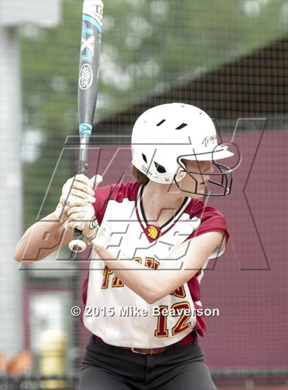 Thumbnail 1 in Lassiter vs. Calhoun photogallery.