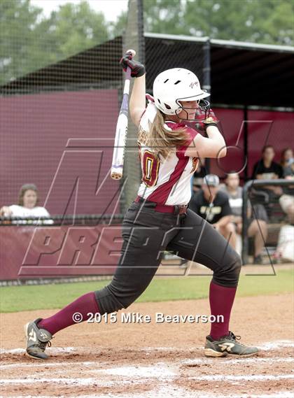 Thumbnail 1 in Lassiter vs. Calhoun photogallery.