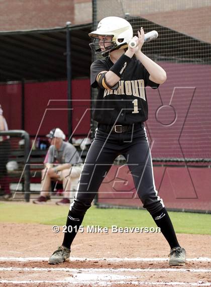 Thumbnail 3 in Lassiter vs. Calhoun photogallery.