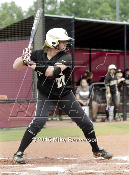 Thumbnail 2 in Lassiter vs. Calhoun photogallery.
