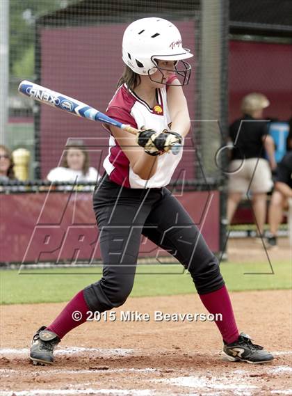 Thumbnail 1 in Lassiter vs. Calhoun photogallery.