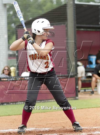 Thumbnail 3 in Lassiter vs. Calhoun photogallery.