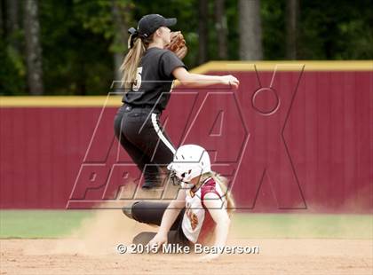 Thumbnail 3 in Lassiter vs. Calhoun photogallery.